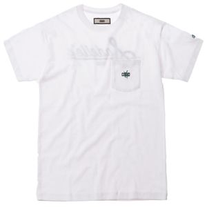 Kith x Sadelle's Pocket Tee